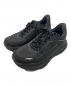HOKAONEONEホカオネオネ）の古着「BONDI 9 WIDE」｜ブラック