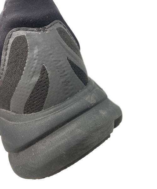 HOKAONEONE（ホカオネオネ）HOKAONEONE (ホカオネオネ) BONDI 9 WIDE ブラック サイズ:26.5㎝の古着・服飾アイテム