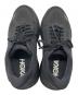 中古・古着 HOKAONEONE (ホカオネオネ) BONDI 9 WIDE ブラック サイズ:26.5㎝：11000円