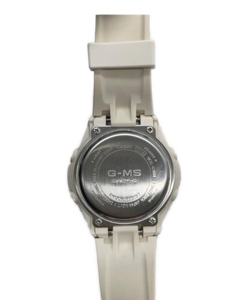CASIO（カシオ）CASIO (カシオ) G-SHOCK G-MS BABY-G 腕時計の古着・服飾アイテム