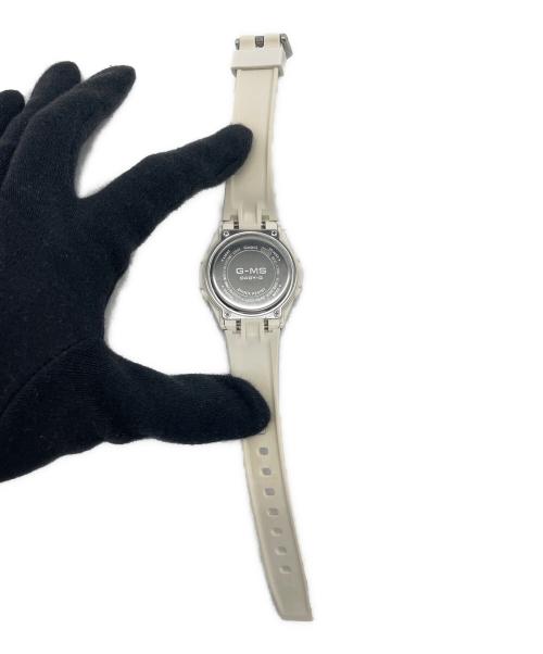 CASIO（カシオ）CASIO (カシオ) G-SHOCK G-MS BABY-G 腕時計の古着・服飾アイテム