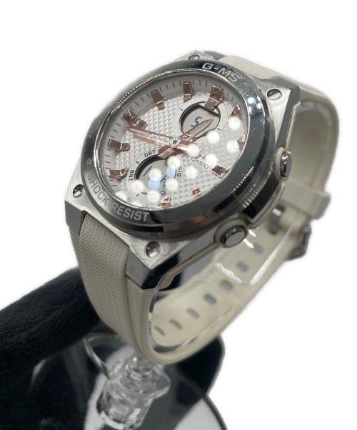 CASIO（カシオ）CASIO (カシオ) G-SHOCK G-MS BABY-G 腕時計の古着・服飾アイテム