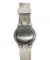 CASIO (カシオ) G-SHOCK G-MS BABY-G 腕時計：7000円