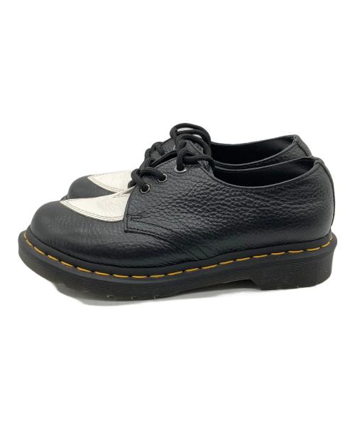 Dr.Martens（ドクターマーチン）Dr.Martens (ドクターマーチン) アモーレ レースアップシューズ ブラック サイズ:UK4.EU37.US L6の古着・服飾アイテム
