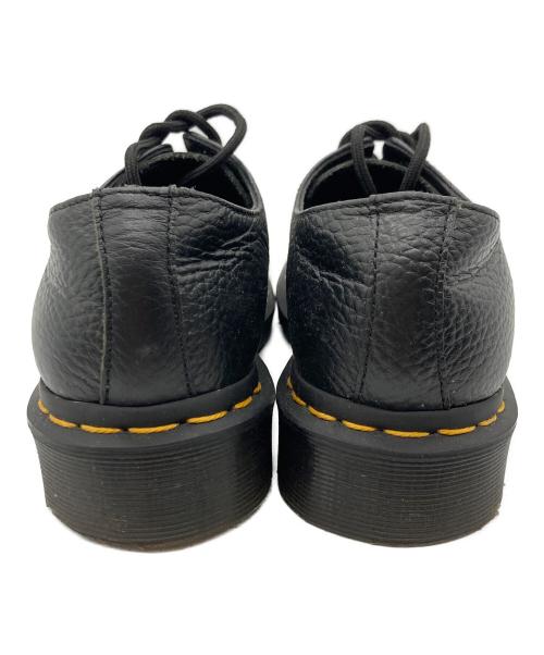 Dr.Martens（ドクターマーチン）Dr.Martens (ドクターマーチン) アモーレ レースアップシューズ ブラック サイズ:UK4.EU37.US L6の古着・服飾アイテム