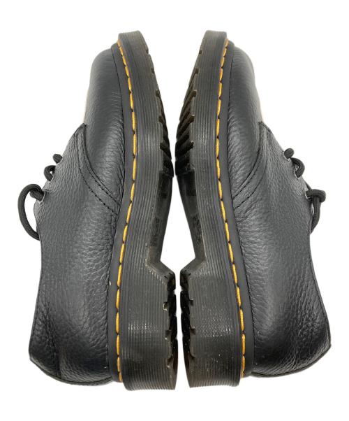 Dr.Martens（ドクターマーチン）Dr.Martens (ドクターマーチン) アモーレ レースアップシューズ ブラック サイズ:UK4.EU37.US L6の古着・服飾アイテム
