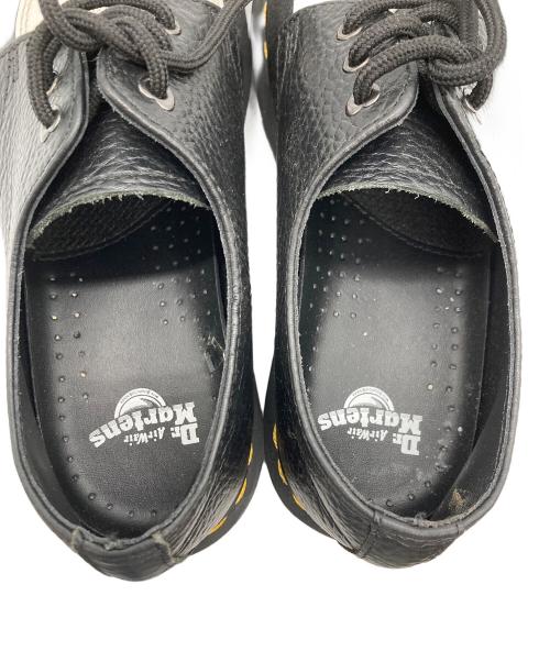 Dr.Martens（ドクターマーチン）Dr.Martens (ドクターマーチン) アモーレ レースアップシューズ ブラック サイズ:UK4.EU37.US L6の古着・服飾アイテム