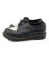 Dr.Martens (ドクターマーチン) アモーレ レースアップシューズ ブラック サイズ:UK4.EU37.US L6：10000円