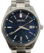 SEIKOセイコー）の古着「SBTM323 腕時計」