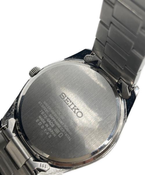 SEIKO（セイコー）SEIKO (セイコー) SBTM323 腕時計の古着・服飾アイテム