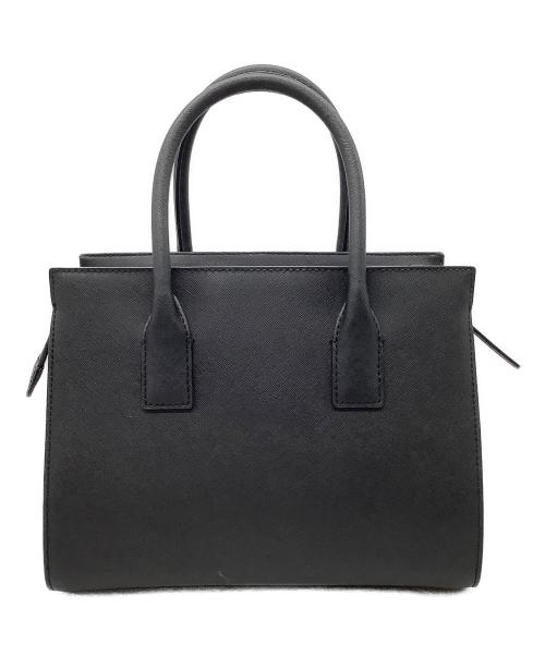 Kate Spade（ケイトスペード）Kate Spade (ケイトスペード) トートバッグ ブラックの古着・服飾アイテム