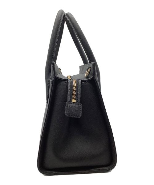Kate Spade（ケイトスペード）Kate Spade (ケイトスペード) トートバッグ ブラックの古着・服飾アイテム