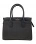 Kate Spade（ケイトスペード）の古着「トートバッグ」｜ブラック