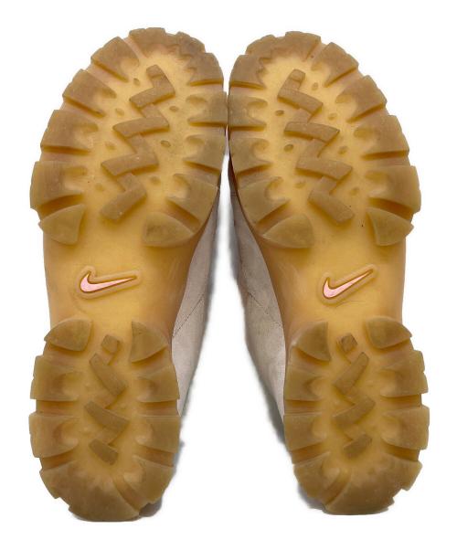 NIKE（ナイキ）NIKE (ナイキ) スニーカー ピンク×ホワイト サイズ:28の古着・服飾アイテム