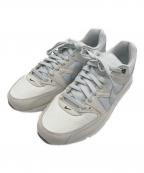 NIKEナイキ）の古着「AIR MAX COMMAND」｜ホワイト