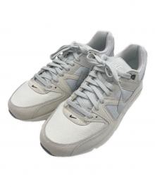 NIKE（ナイキ）の古着「AIR MAX COMMAND」｜ホワイト