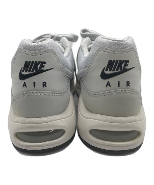 NIKE（ナイキ）NIKE (ナイキ) AIR MAX COMMAND ホワイト サイズ:27.5cmの古着・服飾アイテム