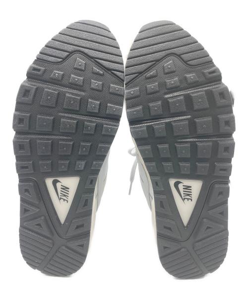 NIKE（ナイキ）NIKE (ナイキ) AIR MAX COMMAND ホワイト サイズ:27.5cmの古着・服飾アイテム