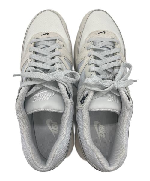 NIKE（ナイキ）NIKE (ナイキ) AIR MAX COMMAND ホワイト サイズ:27.5cmの古着・服飾アイテム
