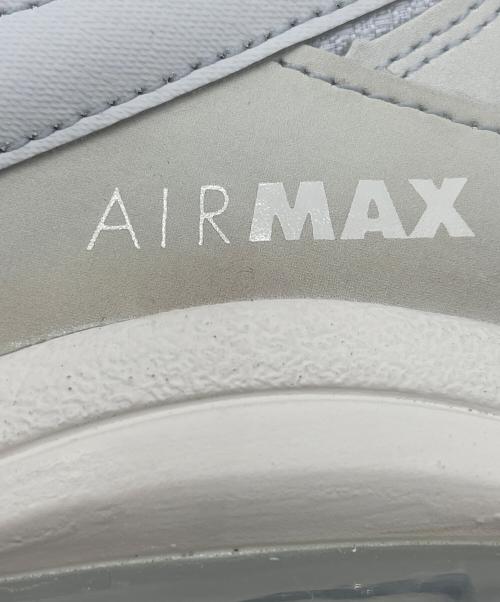 NIKE（ナイキ）NIKE (ナイキ) AIR MAX COMMAND ホワイト サイズ:27.5cmの古着・服飾アイテム