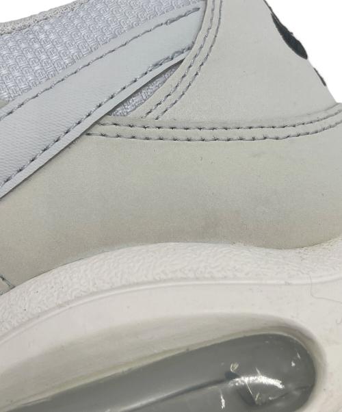 NIKE（ナイキ）NIKE (ナイキ) AIR MAX COMMAND ホワイト サイズ:27.5cmの古着・服飾アイテム