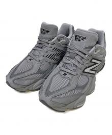 NEW BALANCE（ニューバランス）の古着「ローカットスニーカー」｜グレー