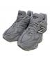 NEW BALANCE（ニューバランス）の古着「ローカットスニーカー」｜グレー