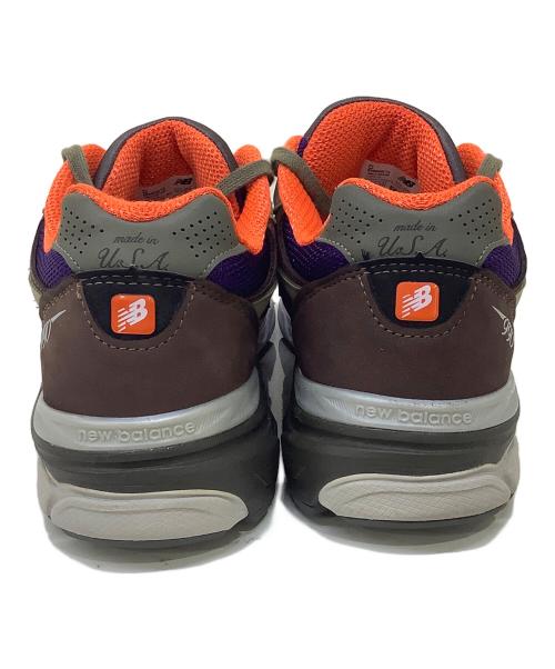 NEW BALANCE（ニューバランス）NEW BALANCE (ニューバランス) M990 V3 