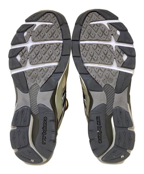 NEW BALANCE（ニューバランス）NEW BALANCE (ニューバランス) M990 V3 