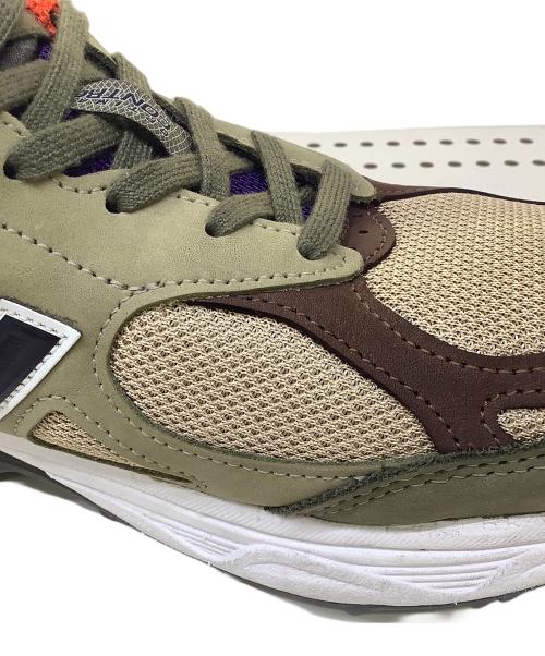 NEW BALANCE（ニューバランス）NEW BALANCE (ニューバランス) M990 V3 