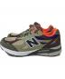 NEW BALANCE (ニューバランス) M990 V3 