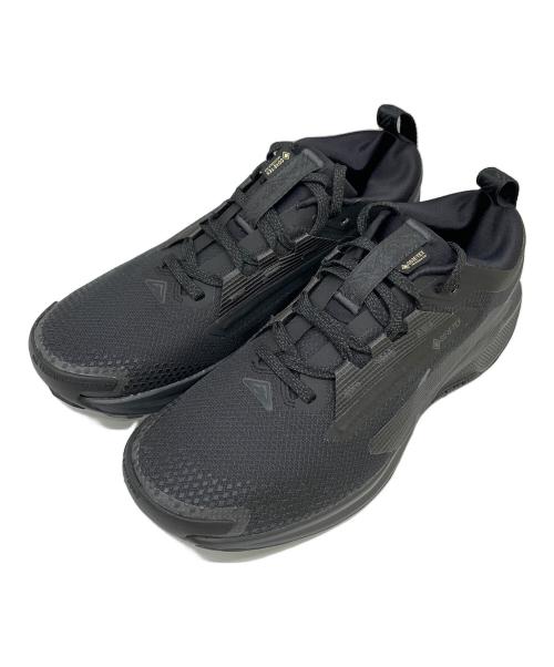 NIKE（ナイキ）NIKE (ナイキ) トレイルランニングシューズ ブラック サイズ:25.5の古着・服飾アイテム