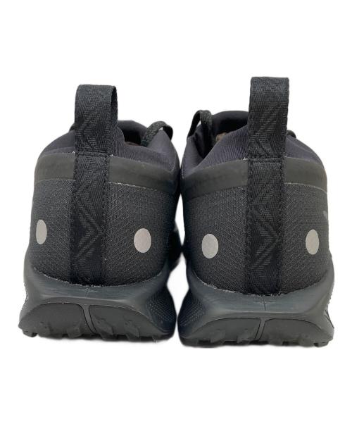 NIKE（ナイキ）NIKE (ナイキ) トレイルランニングシューズ ブラック サイズ:25.5の古着・服飾アイテム