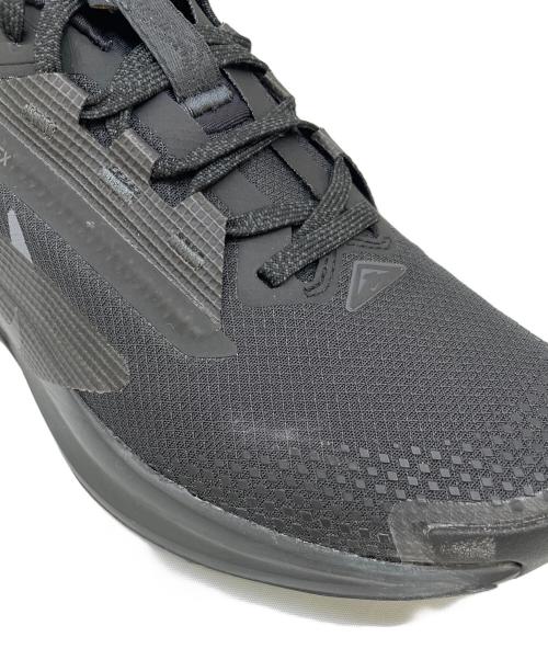 NIKE（ナイキ）NIKE (ナイキ) トレイルランニングシューズ ブラック サイズ:25.5の古着・服飾アイテム
