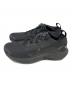 NIKE (ナイキ) トレイルランニングシューズ ブラック サイズ:25.5：7000円