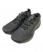 NIKEナイキ）の古着「ACG ペガサス トレイル トレイルランニングシューズ」｜ブラック