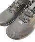中古・古着 NIKE (ナイキ) ACG ペガサス トレイル トレイルランニングシューズ ブラック サイズ:UK7：7000円