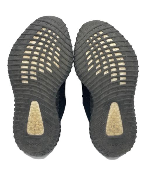 adidas（アディダス）adidas (アディダス) YEEZY BOOST350V2 スニーカー ブラック サイズ:26の古着・服飾アイテム