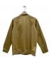 Eddie Bauer (エディーバウアー) スイングトップ カーキ サイズ:S：4000円