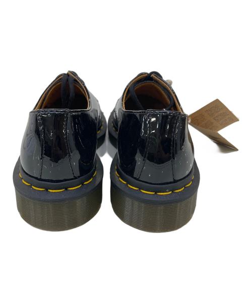 Dr.Martens（ドクターマーチン）Dr.Martens (ドクターマーチン) 3ホールブーツ ブラック サイズ:UK3 未使用品の古着・服飾アイテム