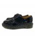 Dr.Martens (ドクターマーチン) 3ホールブーツ ブラック サイズ:UK3 未使用品：12000円
