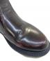 中古・古着 Dr.Martens (ドクターマーチン) サイドゴアブーツ ブラウン サイズ:UK5：9000円