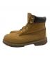 Timberland (ティンバーランド) 6インチ プレミアム ウォータープルーフ ブーツ キャメル サイズ:250：7000円