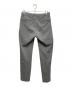 AOURE (アウール) スラックス グレー サイズ:M：7000円