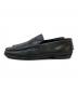 PRADA (プラダ) ローファー ブラック サイズ:7：15000円