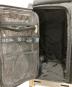 中古・古着 ZUCA (ズーカ) 座れるキャリーケース ZÜCA PRO Travel ブラック：25000円