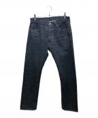 SUGAR CANEシュガーケーン）の古着「12oz. DENIM 1947 MODEL TYPE-III (SLIM STRAIGHT)」