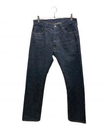 SUGAR CANE（シュガーケーン）の古着「12oz. DENIM 1947 MODEL TYPE-III (SLIM STRAIGHT)」