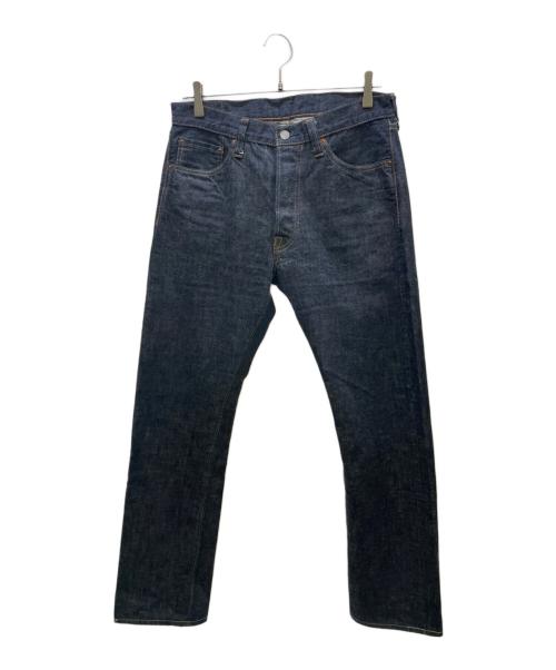 SUGAR CANE（シュガーケーン）SUGAR CANE (シュガーケーン) 12oz. DENIM 1947 MODEL TYPE-III (SLIM STRAIGHT) サイズ:W31L34の古着・服飾アイテム