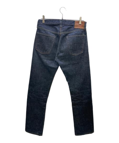 SUGAR CANE（シュガーケーン）SUGAR CANE (シュガーケーン) 12oz. DENIM 1947 MODEL TYPE-III (SLIM STRAIGHT) サイズ:W31L34の古着・服飾アイテム